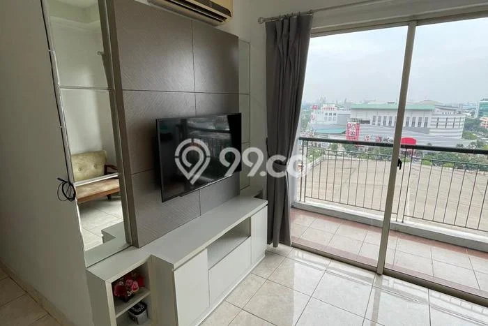 Hunian Apartemen Disewakan Terjangkau 45m2 di Kelapa Gading, Cocok untuk Hunian Anda Hunian Apartemen Disewakan Terjangkau 45m2 di Kelapa Gading, Cocok untuk Hunian Anda
