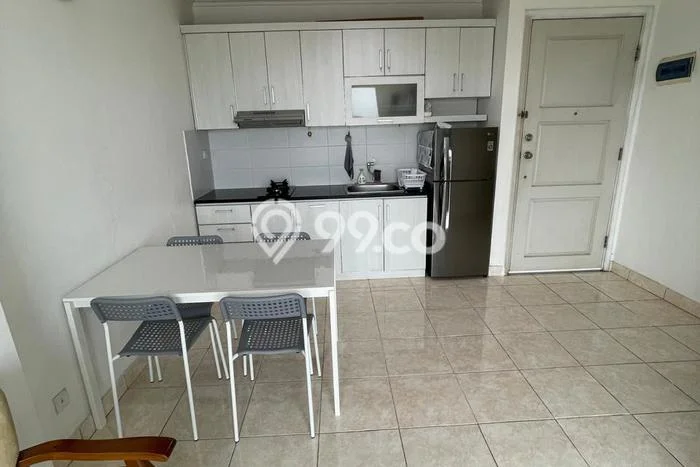 Hunian Apartemen Disewakan Terjangkau 45m2 di Kelapa Gading, Cocok untuk Hunian Anda Hunian Apartemen Disewakan Terjangkau 45m2 di Kelapa Gading, Cocok untuk Hunian Anda