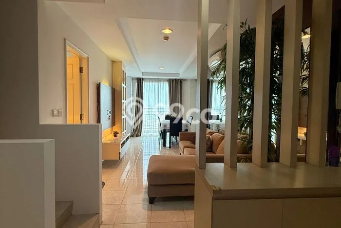 Disewakan Apartemen Minimalis 98m2 Punya 2 KT, 1 KM, Lokasi di Kelapa Gading Disewakan Apartemen Minimalis 98m2 Punya 2 KT, 1 KM, Lokasi di Kelapa Gading