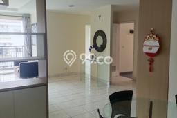Hunian Apartemen Disewakan Terjangkau 88m2 di Kelapa Gading, Cocok untuk Hunian Anda Hunian Apartemen Disewakan Terjangkau 88m2 di Kelapa Gading, Cocok untuk Hunian Anda