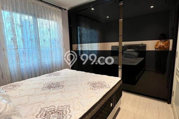 Apartemen Siap Huni 2 BR dengan Harga Hemat di Area Kelapa Gading, Jakarta Utara Apartemen Siap Huni 2 BR dengan Harga Hemat di Area Kelapa Gading, Jakarta Utara