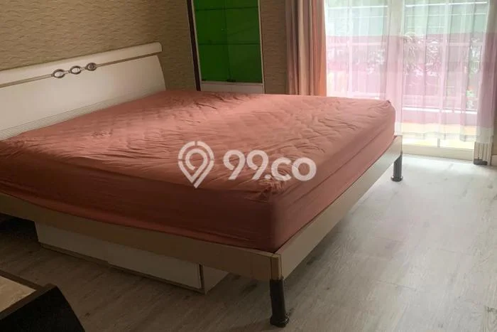 Disewakan Segera Apartemen Strategis 3 KT, 2 KM di Kawasan Kelapa Gading Disewakan Segera Apartemen Strategis 3 KT, 2 KM di Kawasan Kelapa Gading