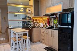Sewa Sekarang Apartemen Minimalis 2 KT di Kawasan Kelapa Gading Sewa Sekarang Apartemen Minimalis 2 KT di Kawasan Kelapa Gading