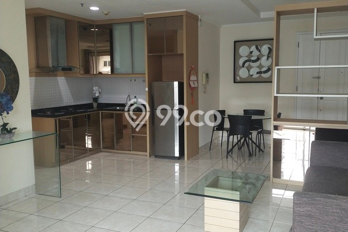 Hunian Apartemen Disewakan Terjangkau 88m2 di Kelapa Gading, Cocok untuk Hunian Anda Hunian Apartemen Disewakan Terjangkau 88m2 di Kelapa Gading, Cocok untuk Hunian Anda