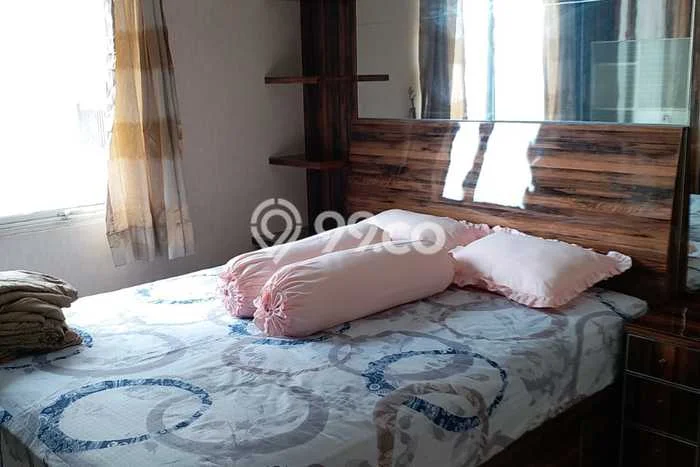 Apartemen di Kelapa Gading, 1 KM, Luas 45m2m², Prime Location Apartemen di Kelapa Gading, 1 KM, Luas 45m2m², Prime Location