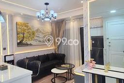 Apartemen Siap Huni 2 BR dengan Harga Terjangkau di Area Kelapa Gading, Jakarta Utara Apartemen Siap Huni 2 BR dengan Harga Terjangkau di Area Kelapa Gading, Jakarta Utara