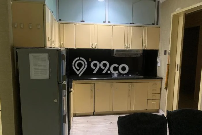 Disewakan Segera Apartemen Strategis 3 KT, 2 KM di Kawasan Kelapa Gading Disewakan Segera Apartemen Strategis 3 KT, 2 KM di Kawasan Kelapa Gading