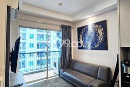 Apartemen di Kelapa Gading, 1 KM, Luas 45m2m² Apartemen di Kelapa Gading, 1 KM, Luas 45m2m²