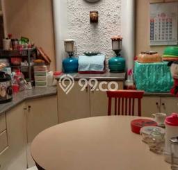 Rumah Modern 3 KT LT 144m2 di Sunter Rumah Modern 3 KT LT 144m2 di Sunter