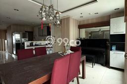 Tersedia Apartemen 4 KT & 3 KM di Kelapa Gading, Jakarta Utara Tersedia Apartemen 4 KT & 3 KM di Kelapa Gading, Jakarta Utara