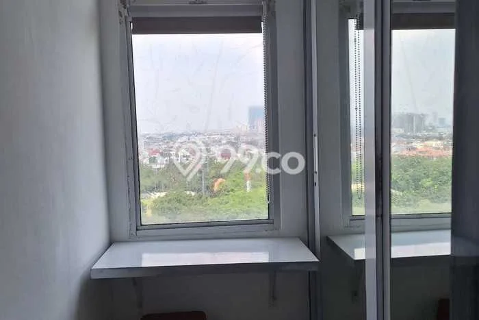Apartemen Disewakan 0 Kamar Murah Siap Huni di Jakarta Utara, Luas 20m2 Apartemen Disewakan 0 Kamar Murah Siap Huni di Jakarta Utara, Luas 20m2