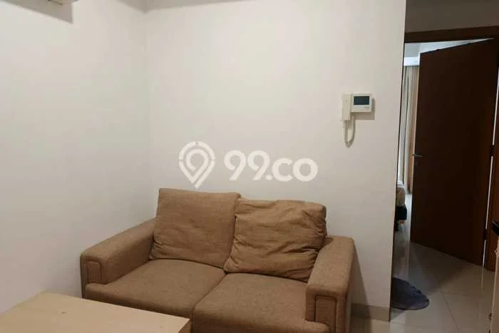 Disewakan Segera Apartemen Minimalis 1 KT di Kawasan Kemayoran Disewakan Segera Apartemen Minimalis 1 KT di Kawasan Kemayoran