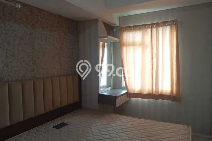 Apartemen Nyaman untuk Disewa, 2 Kamar di Jakarta Utara Apartemen Nyaman untuk Disewa, 2 Kamar di Jakarta Utara