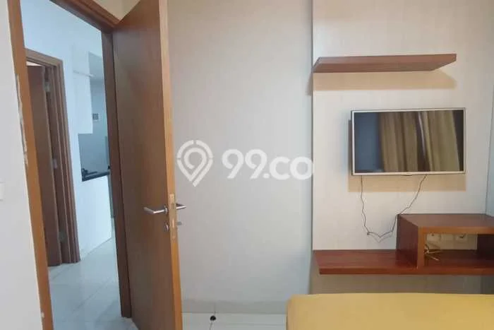Apartemen Siap Huni 2 Kamar dengan Harga Hemat di Area Kemayoran, Jakarta Pusat Apartemen Siap Huni 2 Kamar dengan Harga Hemat di Area Kemayoran, Jakarta Pusat