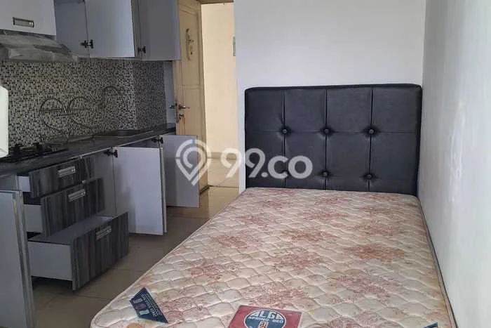 Apartemen Disewakan 0 Kamar Murah Siap Huni di Jakarta Utara, Luas 20m2 Apartemen Disewakan 0 Kamar Murah Siap Huni di Jakarta Utara, Luas 20m2