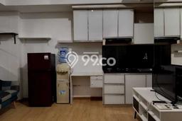 Sewa Apartemen Ekonomis 2 KT di Sunter Jakarta Utara Sewa Apartemen Ekonomis 2 KT di Sunter Jakarta Utara