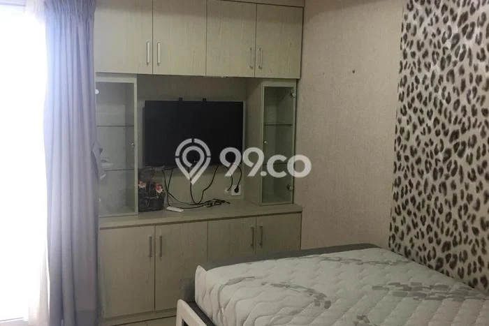 Disewakan Apartemen Harga Terjangkau di Sunter 0 Bedroom Disewakan Apartemen Harga Terjangkau di Sunter 0 Bedroom