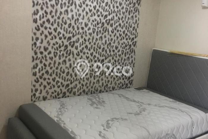 Disewakan Apartemen Harga Terjangkau di Sunter 0 Bedroom Disewakan Apartemen Harga Terjangkau di Sunter 0 Bedroom