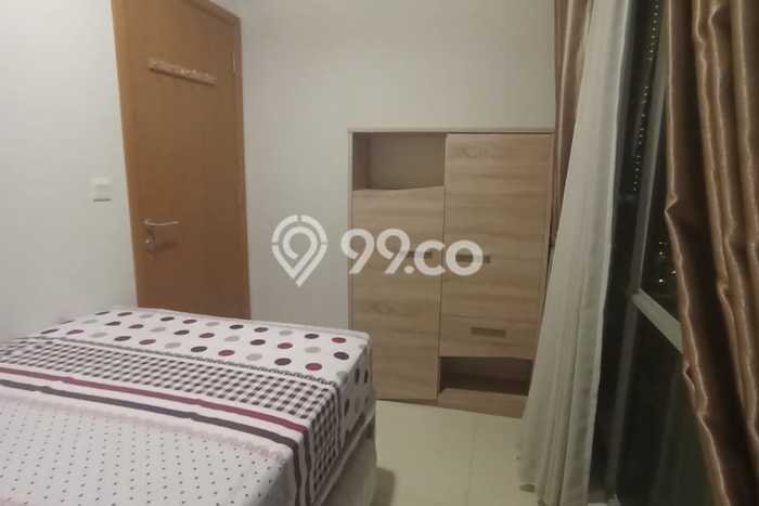 Apartemen Disewa Terjangkau 2 KT / 1 KM di Kemayoran, Jakarta Pusat Apartemen Disewa Terjangkau 2 KT / 1 KM di Kemayoran, Jakarta Pusat