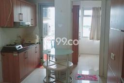 Apartemen Siap Huni 2 Kamar dengan Harga Terjangkau di Area Sunter, Jakarta Utara Apartemen Siap Huni 2 Kamar dengan Harga Terjangkau di Area Sunter, Jakarta Utara