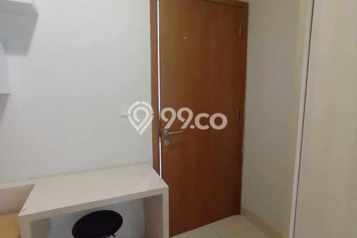 Apartemen Siap Huni 2 Kamar dengan Harga Hemat di Area Kemayoran, Jakarta Pusat Apartemen Siap Huni 2 Kamar dengan Harga Hemat di Area Kemayoran, Jakarta Pusat