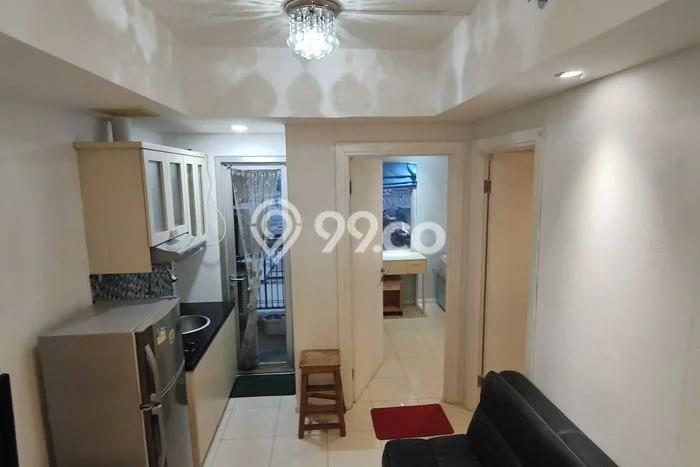Sewa Apartemen Murah di Sunter 2 KT Sewa Apartemen Murah di Sunter 2 KT