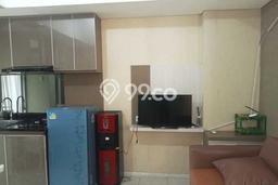 Apartemen Nyaman untuk Disewa, 2 Kamar di Jakarta Utara Apartemen Nyaman untuk Disewa, 2 Kamar di Jakarta Utara