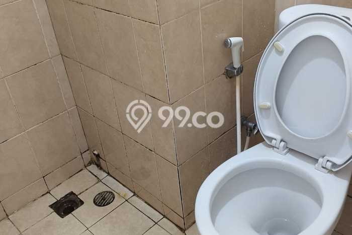 Disewakan Apartemen Ekonomis 0 KT di Sunter Jakarta Utara Disewakan Apartemen Ekonomis 0 KT di Sunter Jakarta Utara
