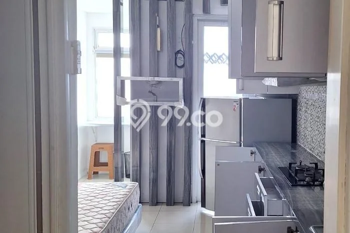 Apartemen Disewakan 0 Kamar Murah Siap Huni di Jakarta Utara, Luas 20m2 Apartemen Disewakan 0 Kamar Murah Siap Huni di Jakarta Utara, Luas 20m2