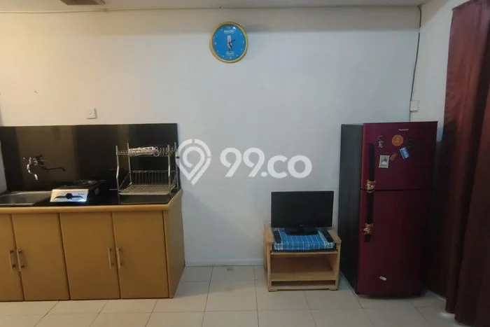 Sewa Apartemen Murah di Sunter 0 Bedroom Sewa Apartemen Murah di Sunter 0 Bedroom