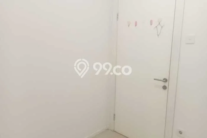 Apartemen Disewakan 2 Kamar Hemat Siap Huni di Jakarta Utara, Luas 42m2 Apartemen Disewakan 2 Kamar Hemat Siap Huni di Jakarta Utara, Luas 42m2