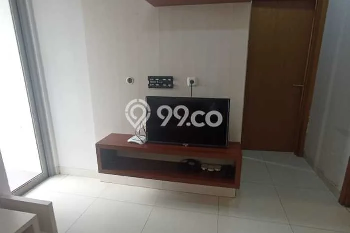 Apartemen Siap Huni 2 Kamar dengan Harga Hemat di Area Kemayoran, Jakarta Pusat Apartemen Siap Huni 2 Kamar dengan Harga Hemat di Area Kemayoran, Jakarta Pusat