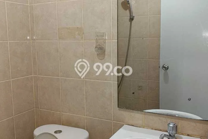 Sewa Apartemen Murah di Sunter 2 KT Sewa Apartemen Murah di Sunter 2 KT