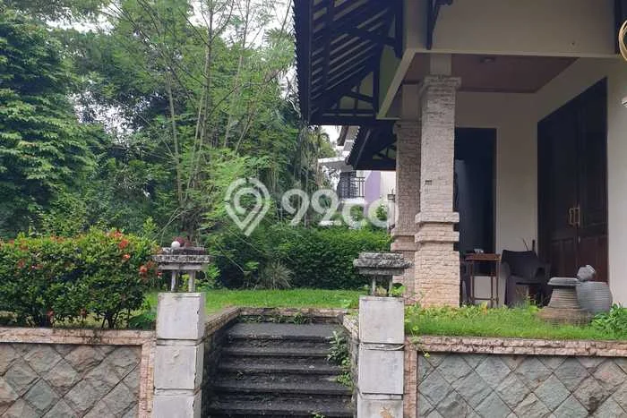 Hunian Super Mewah dengan Akses Paling Strategis di Lebak Bulus, Jakarta Selatan Hunian Super Mewah dengan Akses Paling Strategis di Lebak Bulus, Jakarta Selatan