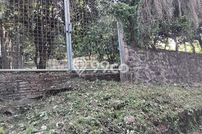 Tanah Disewa di Kembang Arum Strategis dan Memiliki Luas 800m2 Tanah Disewa di Kembang Arum Strategis dan Memiliki Luas 800m2