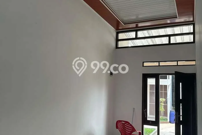 Rumah Terjangkau Dijual di Sawangan, Depok Harga Rp 330 Juta Rumah Terjangkau Dijual di Sawangan, Depok Harga Rp 330 Juta