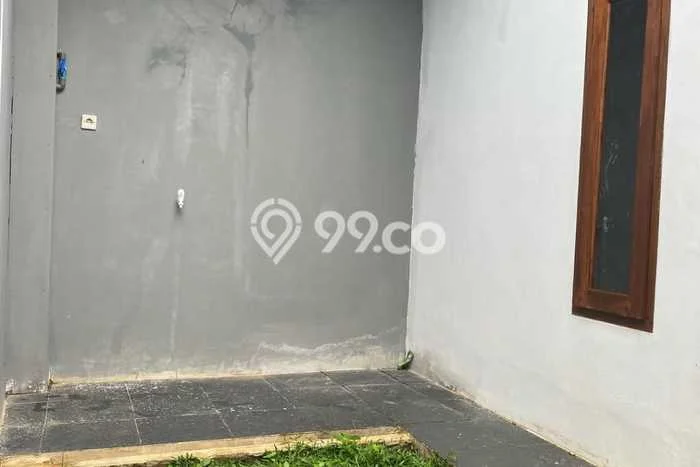 Rumah Terjangkau Dijual di Sawangan, Depok Harga Rp 330 Juta Rumah Terjangkau Dijual di Sawangan, Depok Harga Rp 330 Juta
