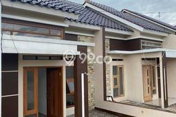 Jual Rumah Murah Meriah Cinere Punya 2 Kamar & LT 56m2 Jual Rumah Murah Meriah Cinere Punya 2 Kamar & LT 56m2