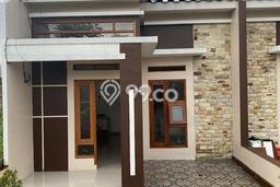 Rumah Sederhana Dijual di Cinere 2 Kamar dengan LT 56m2 Rumah Sederhana Dijual di Cinere 2 Kamar dengan LT 56m2