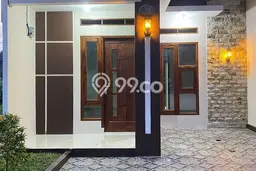 Jual Rumah Siap Huni di Sawangan Depok Harga Rp 285 Juta LT 56m2 Jual Rumah Siap Huni di Sawangan Depok Harga Rp 285 Juta LT 56m2