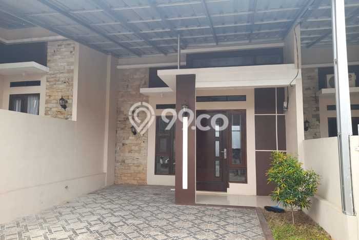 Rumah Minimalis Favorit Siap Huni Area Sawangan LT 65m2 Rumah Minimalis Favorit Siap Huni Area Sawangan LT 65m2