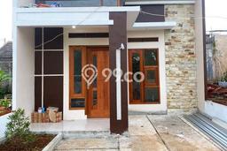 Rumah Sederhana Dijual di Jagakarsa 2 Kamar dengan Luas Tanah 56m2 Rumah Sederhana Dijual di Jagakarsa 2 Kamar dengan Luas Tanah 56m2
