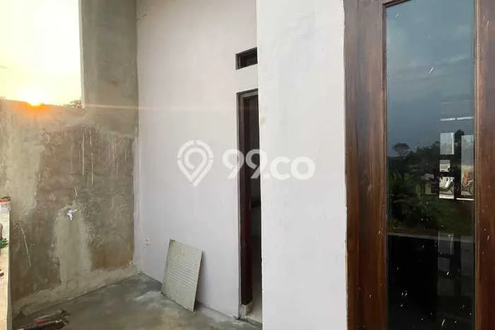 Dijual Rumah Murah di Cipayung Depok Harga Rp 365 Juta LT 71m2 Dijual Rumah Murah di Cipayung Depok Harga Rp 365 Juta LT 71m2