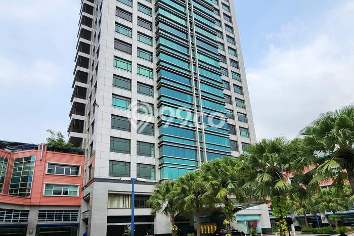 Komersial Bagus Dijual LB 15302m2 Lokasi Strategis Jakarta Selatan Area Cocok untuk Bisnis Komersial Bagus Dijual LB 15302m2 Lokasi Strategis Jakarta Selatan Area Cocok untuk Bisnis