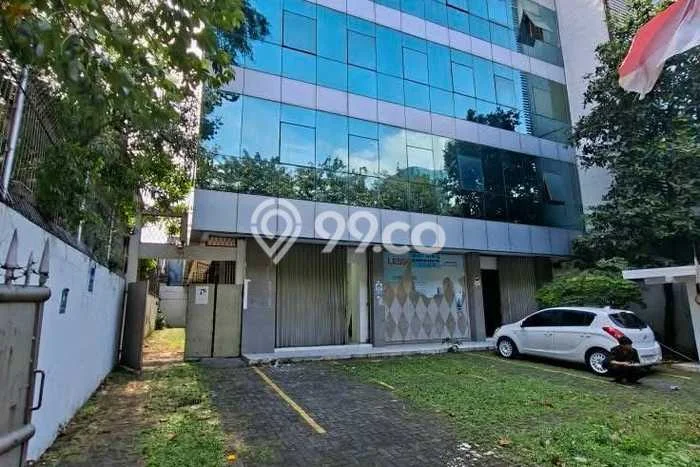 Komersial Dijual di Jakarta Barat LT 542m2 & LB 1890m2 Lokasi Terbaik! Komersial Dijual di Jakarta Barat LT 542m2 & LB 1890m2 Lokasi Terbaik!