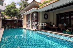Dijual Rumah Mewah Megah Dengan View Eksklusif di Pondok Pinang, Jakarta Selatan Dijual Rumah Mewah Megah Dengan View Eksklusif di Pondok Pinang, Jakarta Selatan