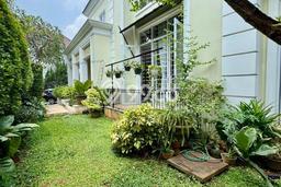 Jual Rumah Luas Megah Dengan View Cantik di Cipete, Jakarta Selatan Jual Rumah Luas Megah Dengan View Cantik di Cipete, Jakarta Selatan