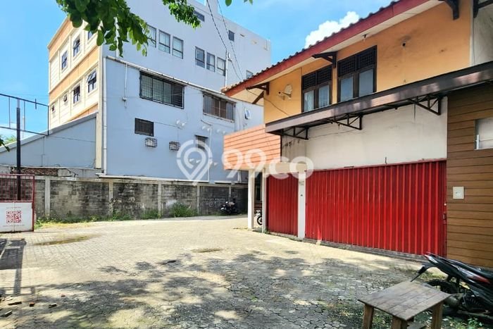 Gudang Bagus Dijual LB 1140m2 Lokasi Strategis Jakarta Selatan Area Cocok untuk Bisnis Gudang Bagus Dijual LB 1140m2 Lokasi Strategis Jakarta Selatan Area Cocok untuk Bisnis