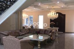 Rumah Mewah LB 550m2 Siap Pakai Desain Elegan di Kemang, Jakarta Selatan Rumah Mewah LB 550m2 Siap Pakai Desain Elegan di Kemang, Jakarta Selatan
