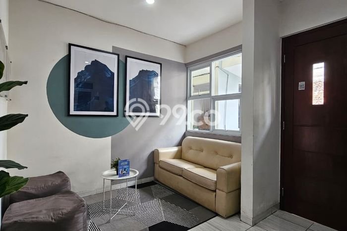 Peluang Investasi! Rumah Kost Dijual di Menteng, Jakarta Pusat, 20 KT, 20 KM, Luas 400m2 Peluang Investasi! Rumah Kost Dijual di Menteng, Jakarta Pusat, 20 KT, 20 KM, Luas 400m2